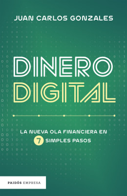 DINERO DIGITAL - JUAN CARLOS GONZALES