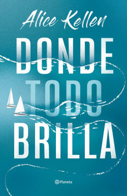DONDE TODO BRILLA-ALICE KELLEN