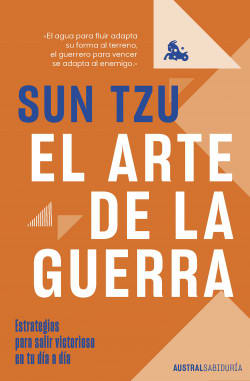 EL ARTE DE LA GUERRA-SUN TZU