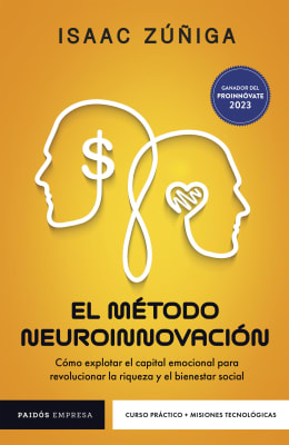 EL METODO NEUROINNOVACION-ISAAC ZUÑIGA