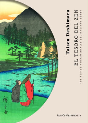 EL TESORO DEL ZEN - TAISEN DESHIMARU