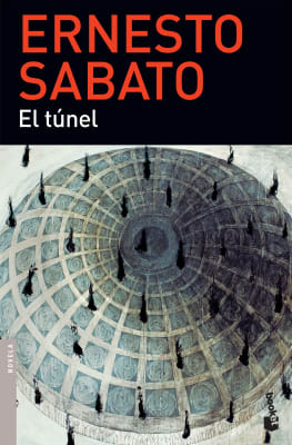 EL TÚNEL - ERNESTO SABATO
