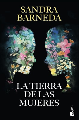 LA TIERRA DE LAS MUJERES-SANDRA BARNEDA
