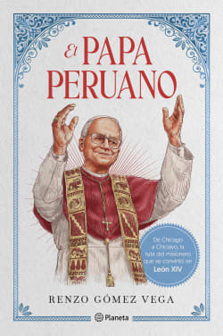 EL PAPA PERUANO-RENZO GÓMEZ VEGA