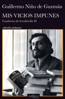 MIS VICIOS IMPUNES - GUILLERMO NIÑO DE GUZMÁN