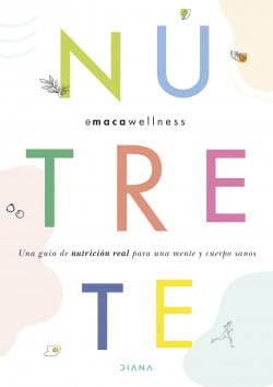NUTRETE - MACAWELLNESS