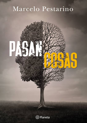 PASAN COSAS - MARCELO PESTARINO