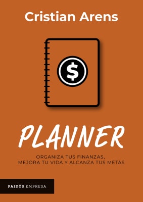 PLANNER - CRISTIAN ARENS