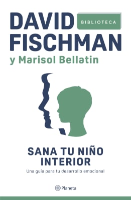 SANA TU NIÑO INTERIOR - DAVID FISHMAN