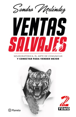 VENTAS SALVAJES 2 -SANDRO MELÉNDEZ