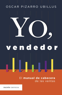 YO,VENDEDOR -OSCAR PIZARRO