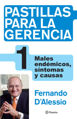 PASTILLAS PARA LA GERENCIA