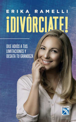 DIVORCIATE - ERIKA RAMELLI