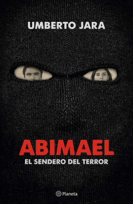 ABIMAEL:EL SENDERO DEL TERROR
