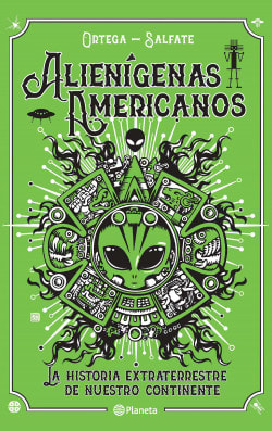 ALIENÍGENAS AMERICANOS