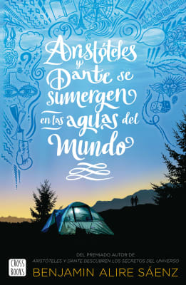 ARISTOTELES Y DANTE SUMERGEN EN LAS AGUAS DEL MUNDO
