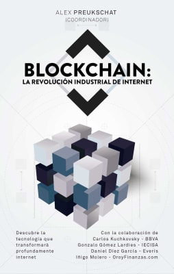 BLOCKCHAIM LA REVOLUCION INDUSTRIAL
