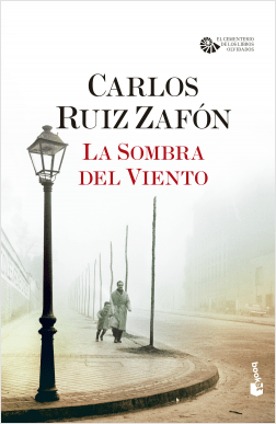 LA SOMBRA DEL VIENTO