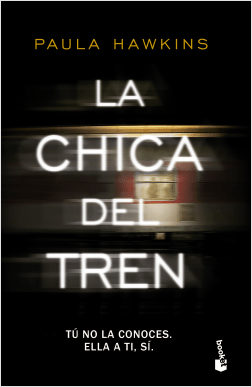 LA CHICA DEL TREN