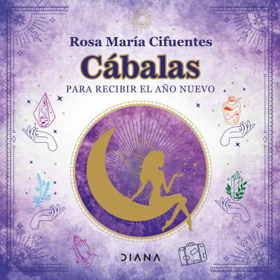 CABALAS PARA RECIBIR EL AÑO NUEVO