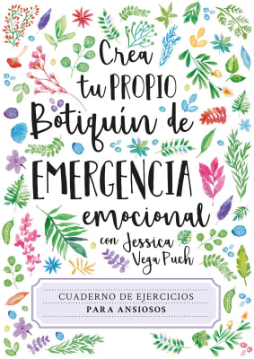 CREA TU PROPIO BOTIQUIN DE EMERGENCIA