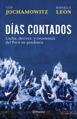 DIAS CONTADOS - LUIS JOCHAMOWITZ / RAFAELLA LEON