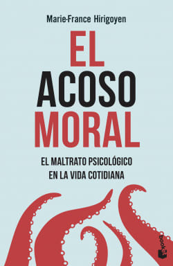 EL ACOSO MORAL-MARIE FRANCE
