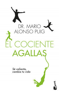 EL COCIENTE AGALLAS-DR.MARIO ALONSO PUIG