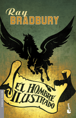 EL HOMBRE ILUSTRADO - RAY BRADBURY
