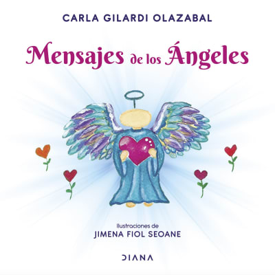 MENSAJE DE LOS ANGELES