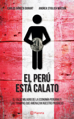 EL PERU ESTA CALATO