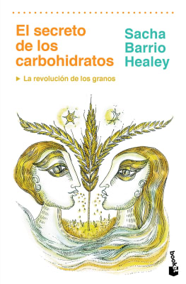 EL SECRETO DE LOS CARBOHIDRATOS BOOKET