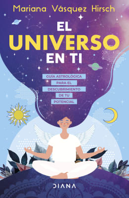 EL UNIVERSO EN TI -MARIANA VASQUEZ