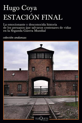 ESTACION FINAL-HUGO COYA