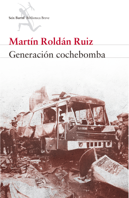 GENERACION COCHEBOMBA