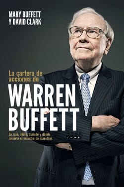LA CARTERA DE ACCIONES DE WARREM BUFFETT