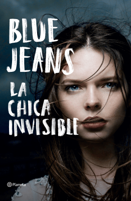 LA CHICA INVISIBLE - BLUE JEANS