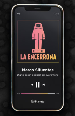 LA ENCERRONA