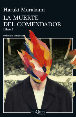 LA MUERTE DEL COMENDADOR