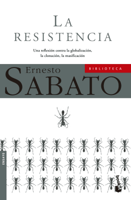 LA RESISTENCIA