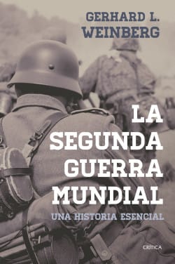LA SEGUNDA GUERRA MUNDIAL-GERHARD L.WEINBERG