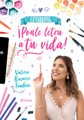 PONLE LETRA A TU VIDA