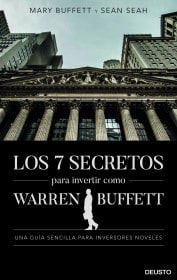 LOS 7 SECRETOS PARA INVERTIR COMO WARREN BUFFET