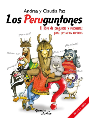 LOS PERUGUNTONES