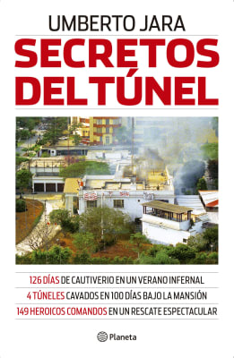 SECRETOS DEL TUNEL