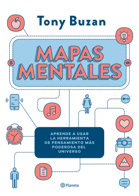 MAPAS MENTALES-TONY BUZAN
