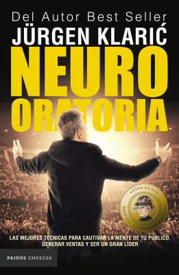 NEURO ORATORIA