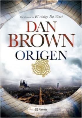ORIGEN DAN BROWN