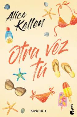 OTRA VEZ TÚ DB - ALICE KELLEN