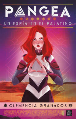 PANGEA-CLEMENCIA GRANADOS